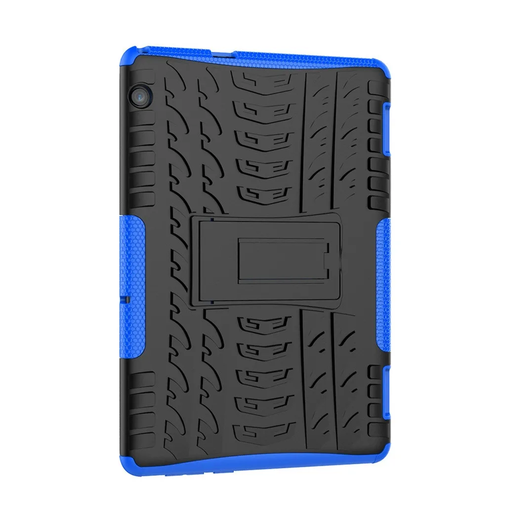 Mosunx чехол для планшета для HUAWEI Mediapad T5 10,1 дюймов разноцветный Жесткий Чехол подставка чехол Защитная крышка Защитная, крышка 726 #2