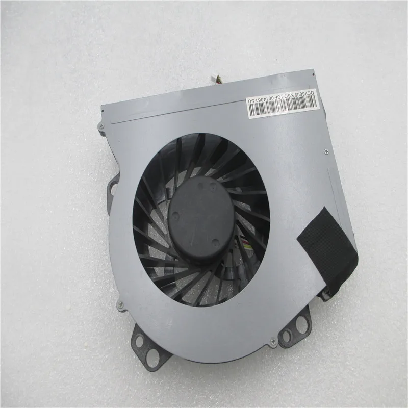 Вентилятор COOLIG для HP TouchSmart Elite 7320 Pro 3505 3420 kuc1012d bb66 12v AB1312HX .B WJ5|cpu cooling|cpu cooling fancpu fan |