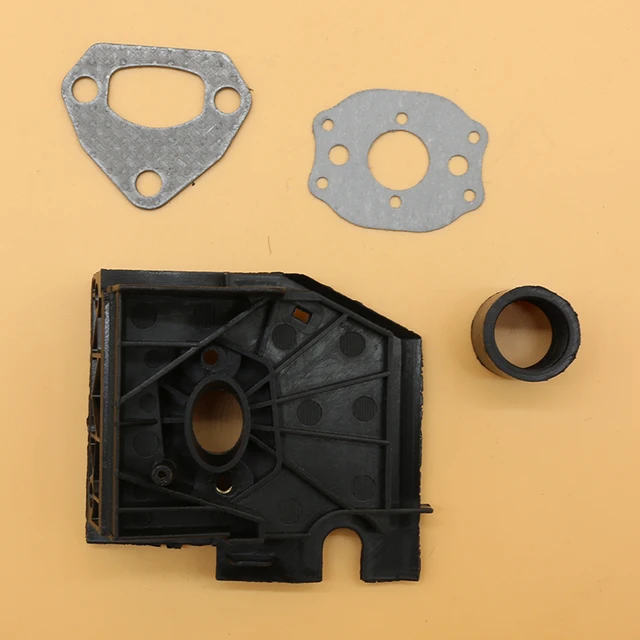 Carburatore Husqvarna Carburatore Di Ricambio Per Husqvarna 122C E 122LDX - Compatibile Con I Numeri 574386701 E 581734301 Cilindro Husqvarna Cr 125 - Foto 12