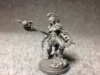 model kit resin kit 28354 kingdom death BEAUTY SOLDIER goddess series 3