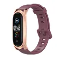 GT WineRed RoseGold