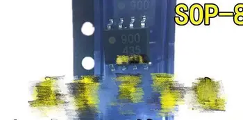 

Free shipping 10PCS/LOT HCPL-0900 HCPL-0900-500E 900 SOP NEW