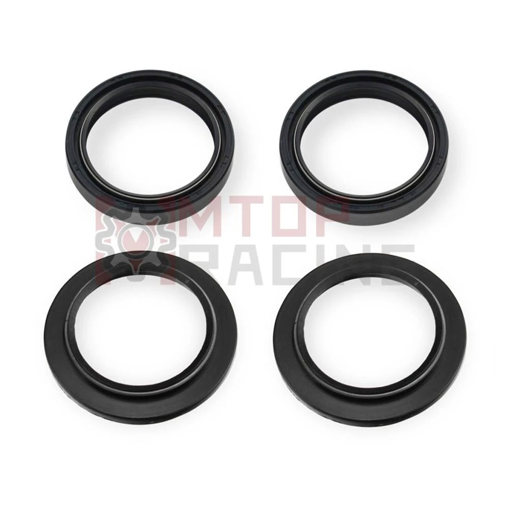Fork Seals Motorcycle Parts Yamaha YZ125 2006 Fork Oil and Dust Seal kit