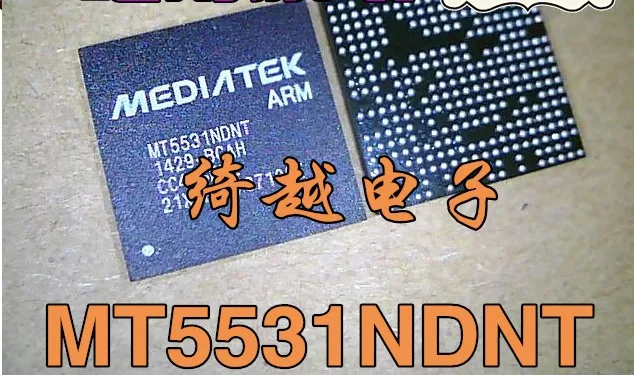 5 шт./лот MT5531NDNT