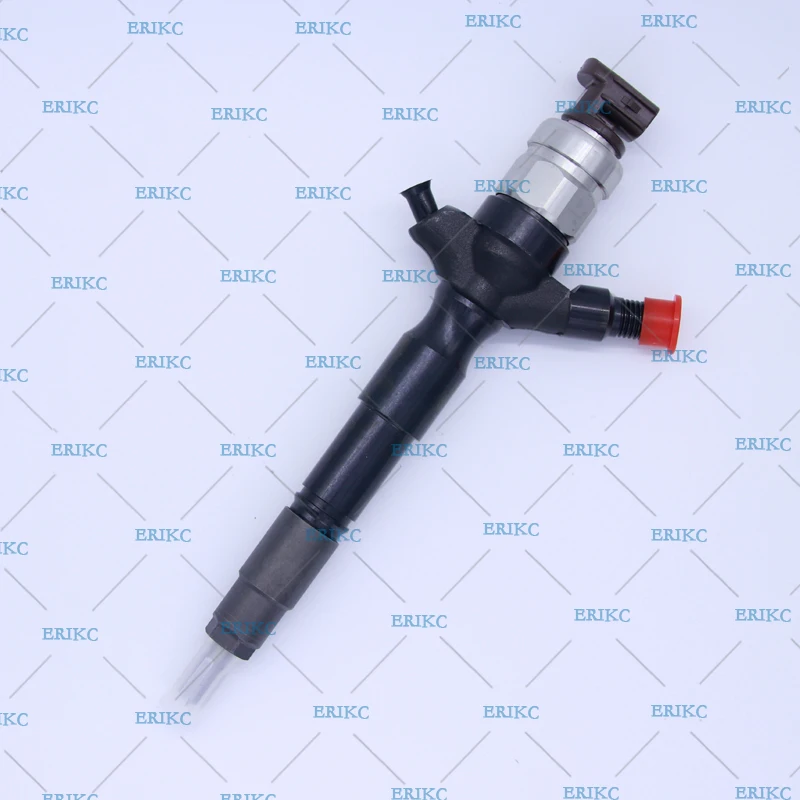 US $119.59 ERIKC 095000544 Common Rail Injection 0950005440 Common Rail Injectors 0950005440 For Denso Toyota Hiace 2KDFTV 200507