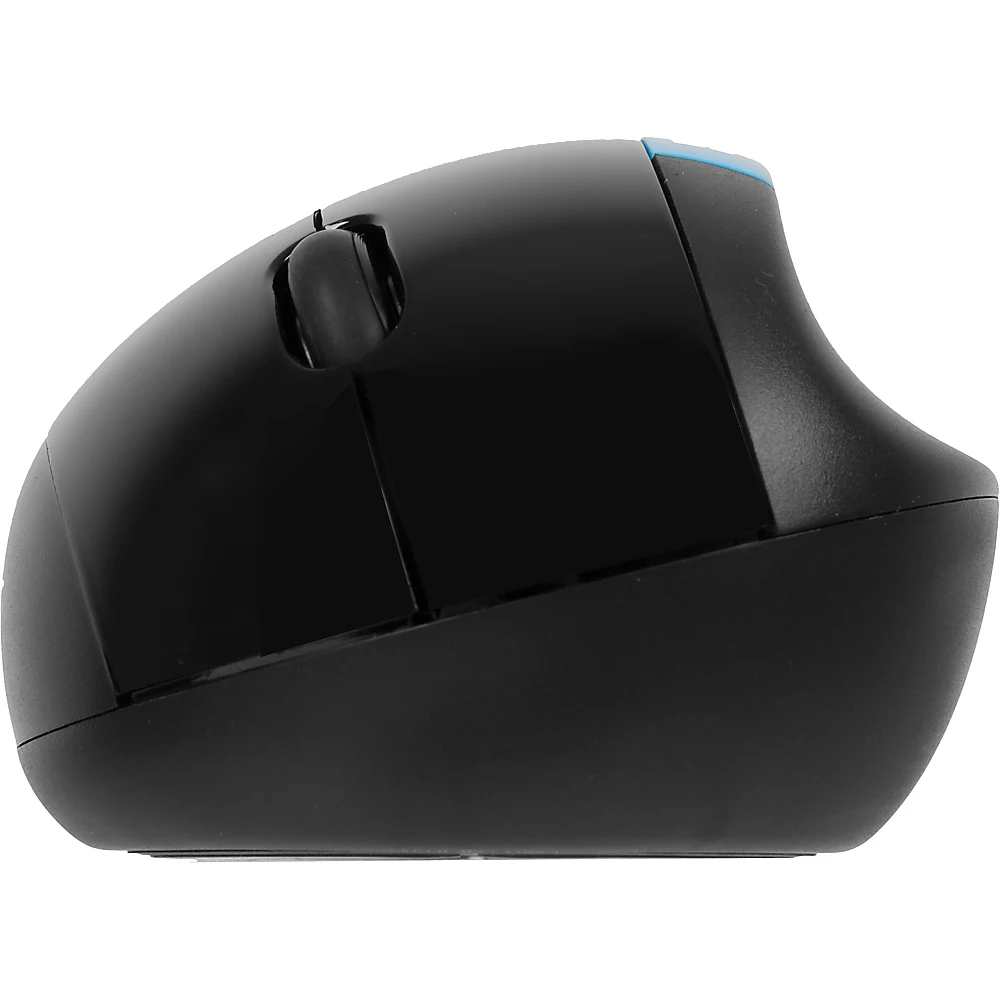 Мышь Microsoft Sculpt ERGO черный оптическая(1000dpi) беспроводная USB(3but