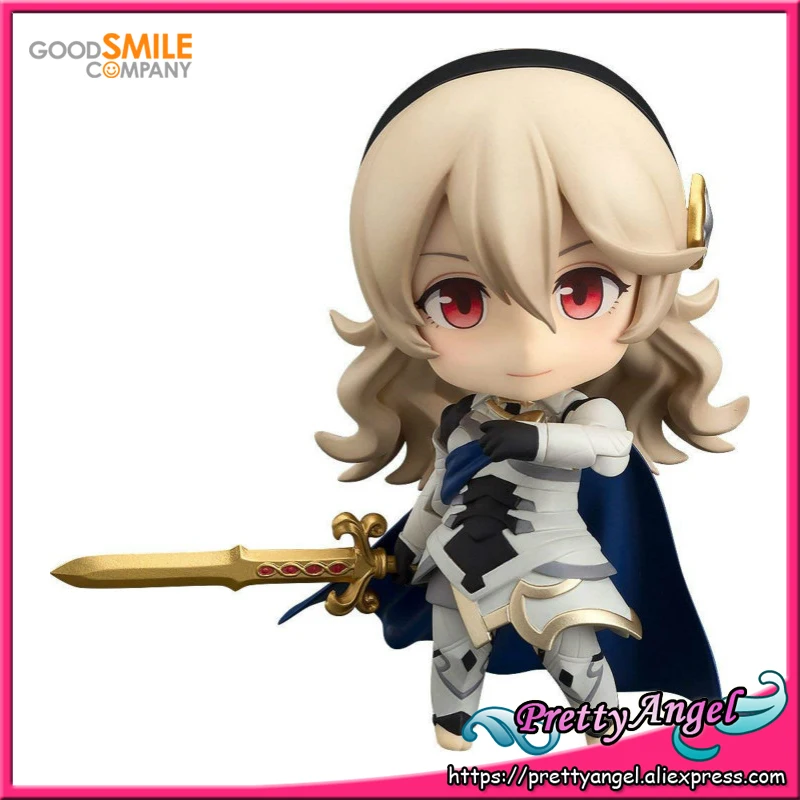 PrettyAngel-Подлинная фигурка Коррин (Женская) от компании Good Smile GSC No. 718 | Игрушки и