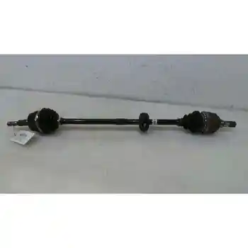 

374249 TRANSMISSION FRONT RIGHT OPEL VECTRA B SALOON