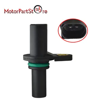 

5S6611 SU8120 VEHICLE SPEED SENSOR For Golf City Jetta Beetle GTI VW Bora Skoda Audi JETTA Car Vehicle Speed Sensor Transmission