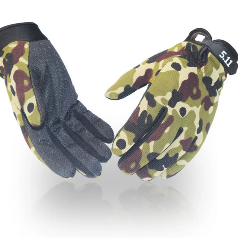 Тактические перчатки новые зимние теплые перчатки ветрозащитные уличные перчатки для Мотоциклетный лыжный Велосипедный спорт спортивные перчатки для бега