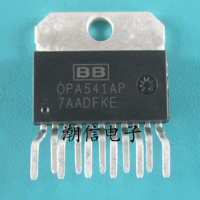 

5pcs/lot OPA541AP(ZIP-11)
