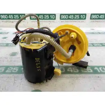 

GAUGE JAGUAR XF 2.2 CAT Diesels 9X239A309AC 2595348095 PUMP [16829183]