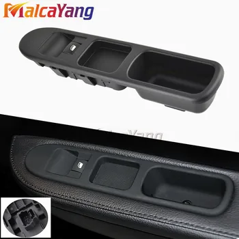 

For Peugeot 307 SW CC 307SW 307CC Window Lifter switch driver's side 6554.E7 6554E7