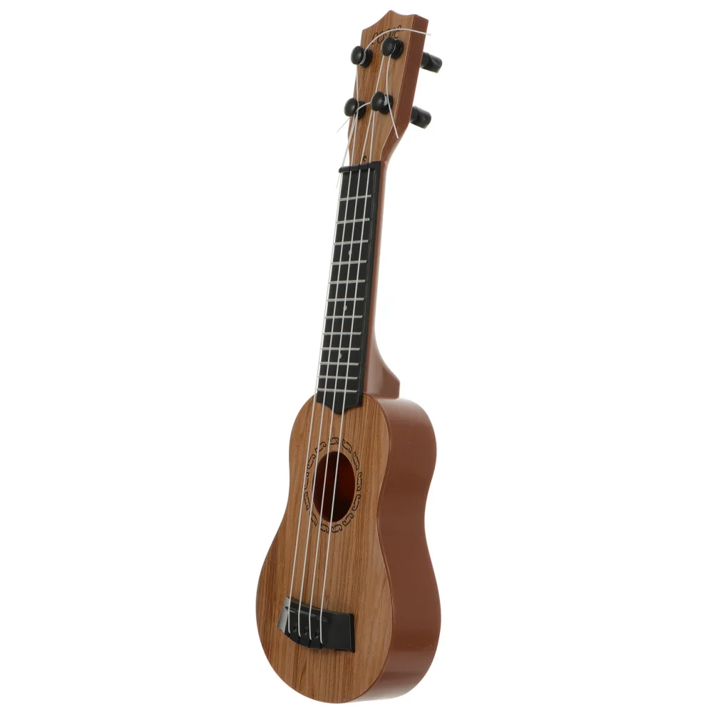 Ukulele Set Kids Toy Musical Instrument