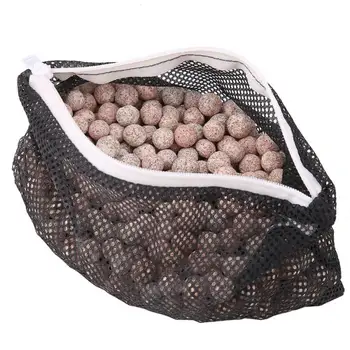 

Aquarium Cleaning Tool 1 Pack Water Quality Stabilizer Nitrifying Aquarium Bacteria Ball Fish Tank Water Filter Purify