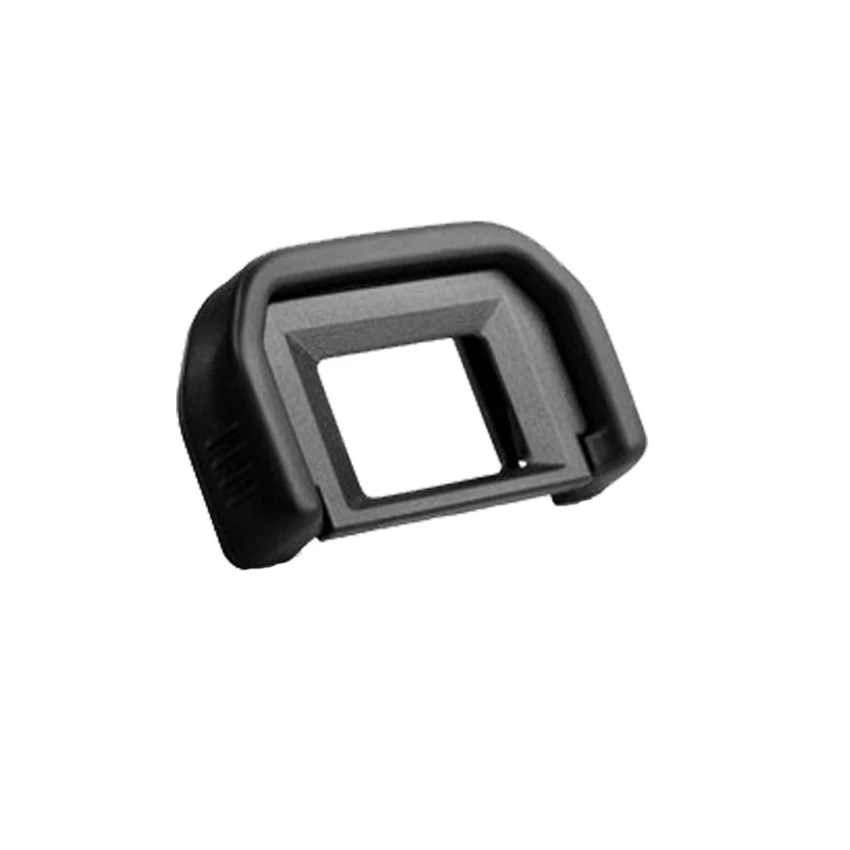 Rubber Eye Cup EF Viewfinder Eyecup Eyepiece,for Canon EOS 100D 550D 500D 450D 700d 750d 600d 760d 800D, DSLR Camera Accessories