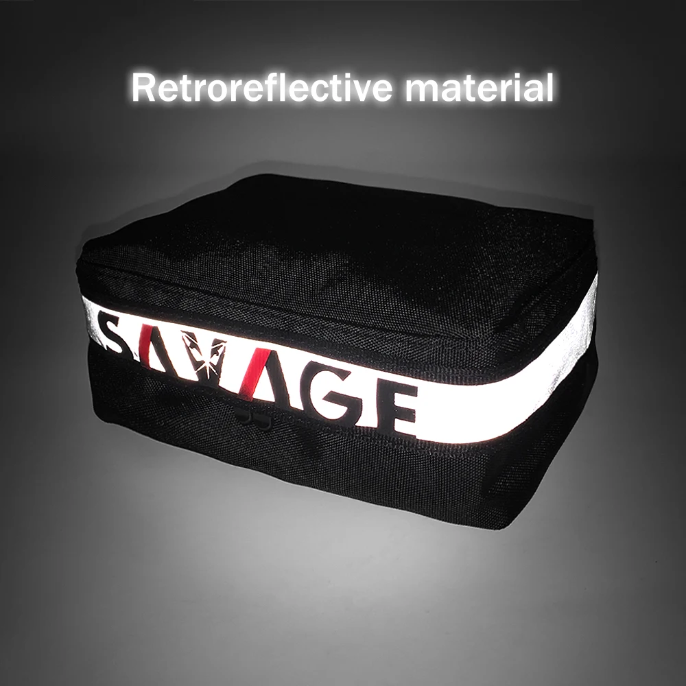 drz400 rear fender bag