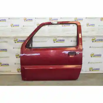 

WINDOW LIFTER FRONT LEFT SUZUKI JIMNY SN (FJ)