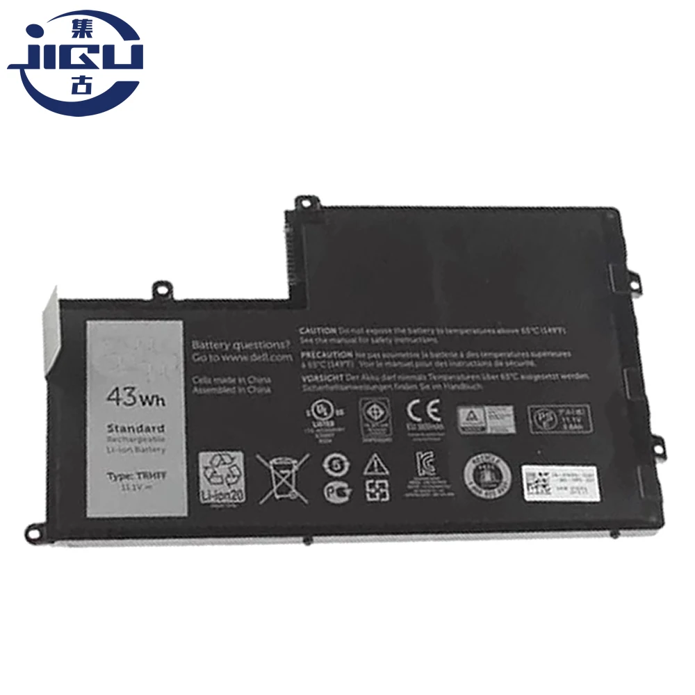 Trhff 1v2f6 01v2f6 Laptop Battery For Dell Inspiron 15 5547 15 5000 For Latitude 3450 For Vostro 14 5480d Battery For Dell Inspiron 600m Laptop Batteries Laptopbattery Grip Nikon D50 Aliexpress