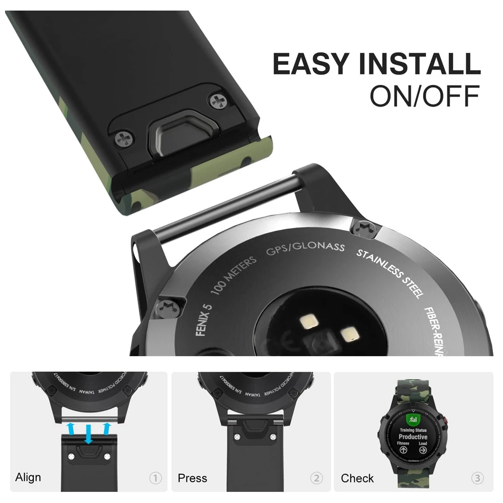 ð  Ǹ ո Ʈ, Garmin Fenix 5 6 Pro Instinct ü ո ,  , Garmin Forerunner 935 945