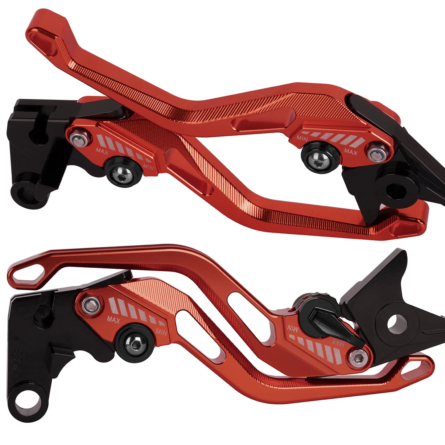 Рычаги тормоза и сцепления для мотоциклов Honda VTR1000 RC51 RC 51 RVT1000 VTR RVT 1000 SP-1 SP-2 с ЧПУ |