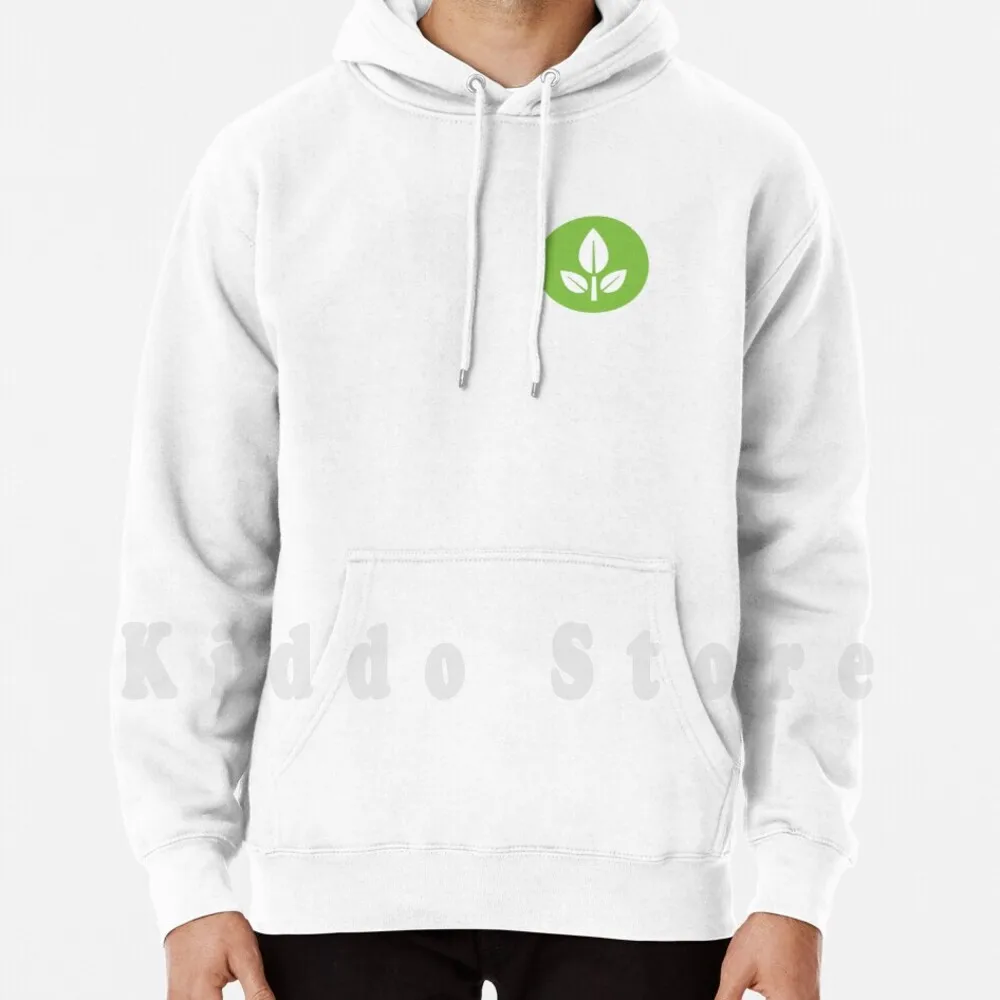 Direttiva Felpa Con Cappuccio Manica Lunga Walle Wally Pixar Eve Robot Foglia Pianta Direttiva