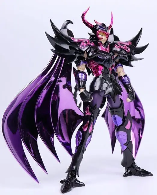 chuanshen cs Specters EX Rhadamanthys Wyvern фигурка Аида спектеры металлическая Броня