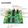 Demo Board & Accessories
