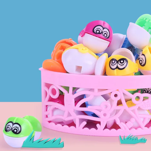 New Hot Fashion Colourful Baby Educational Toy Fish Plastic Magnetic Fishing Toys Set Game Kids Gifts For Kids Outdoor Toy 2