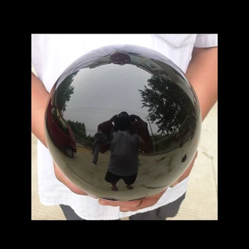 

ruifafa8804058<<<AAAAA+++++ Natural Black Obsidian Sphere Large Crystal Ball Healing