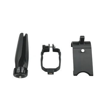 

Mobile Phone Foldable Handheld Gimbal Stabilizer Quick Release Shockproof Remote Controller Anti Scratch For DJI Mavic Air 2