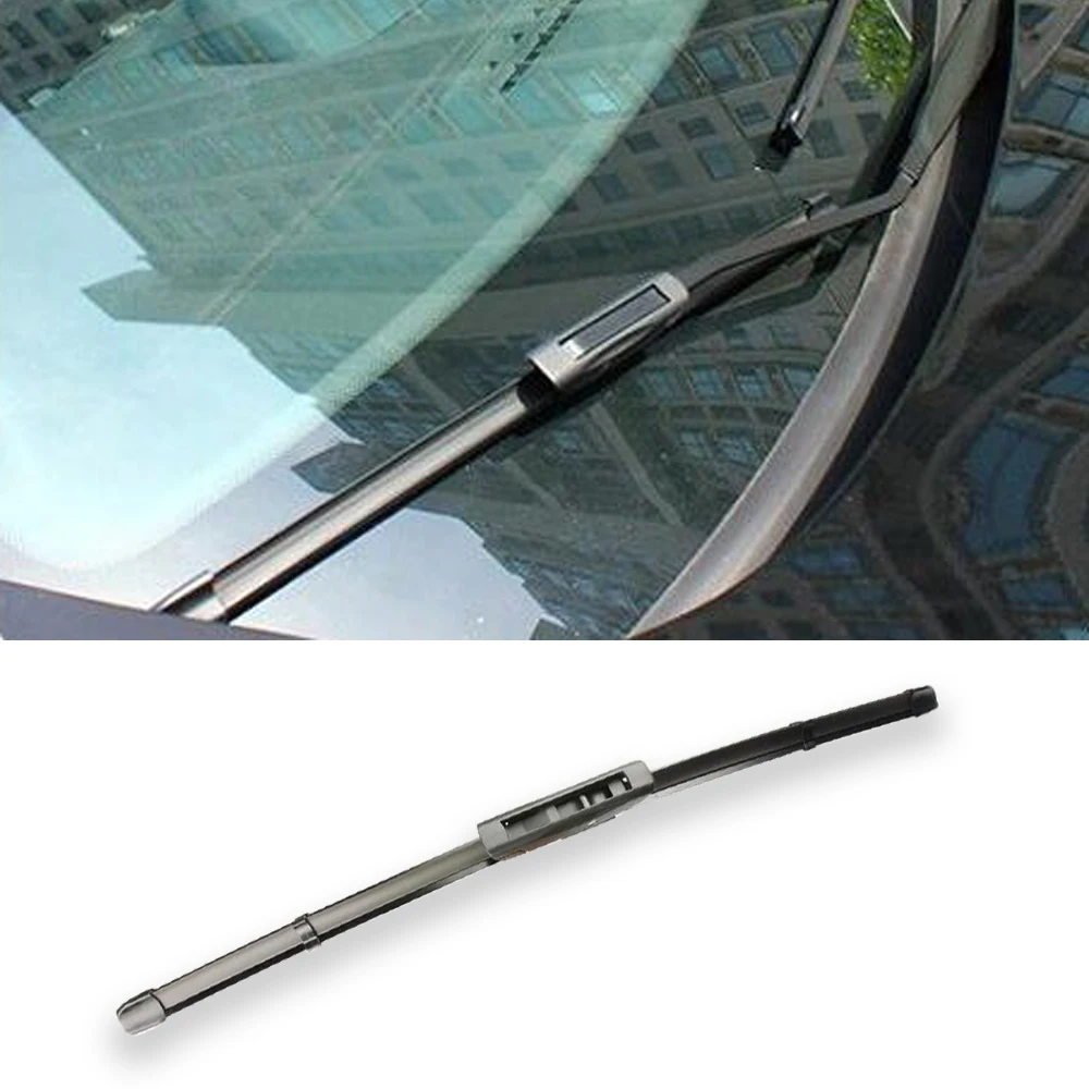 MyHung 2 шт. спереди Дворники для лобового стекла лезвия для Renault Scenic 3/Grand MK3 2009- 2010 2011 2012 2013
