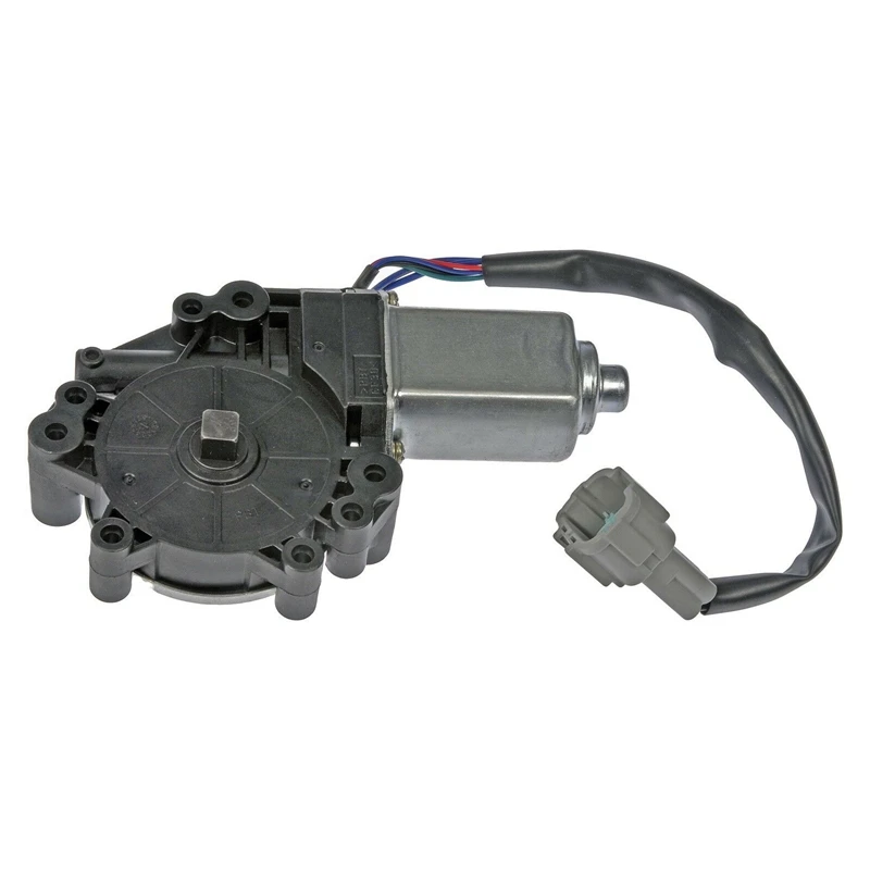 742-494 80730-7Y010 автомобильный Мотор стеклоподъемника для Nissan Maxima 04-08 |