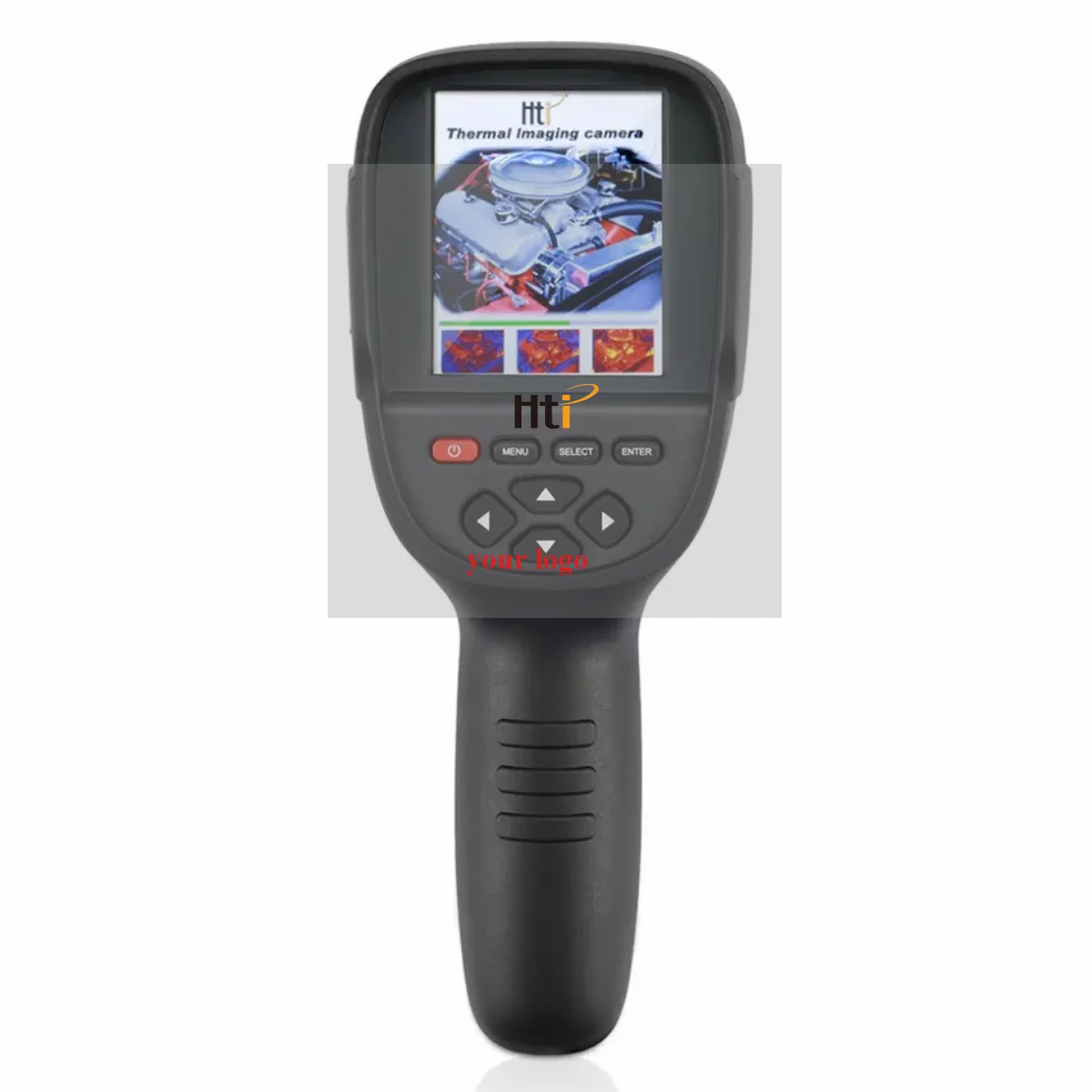 what is a lcd display made in china