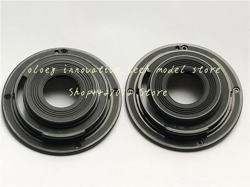 Пластиковый байонет 18-55 STM кольцо для Canon 18-55 STM объектив крепление цифровой камеры Запчасти