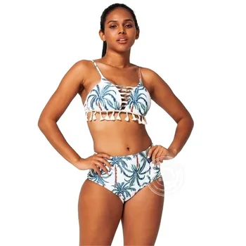 

bikini 2020 Bikini Women Swimwear Leopard Bikinis Sexy Biquini Swim Suit Push Up Swimsuit Female Beachwear Swimming Bikini Women