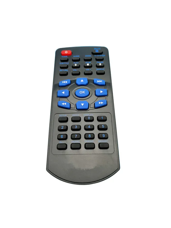 Высококачественный пульт дистанционного управления для Sumvision Cyclone Micro 2/2 Plus и 3