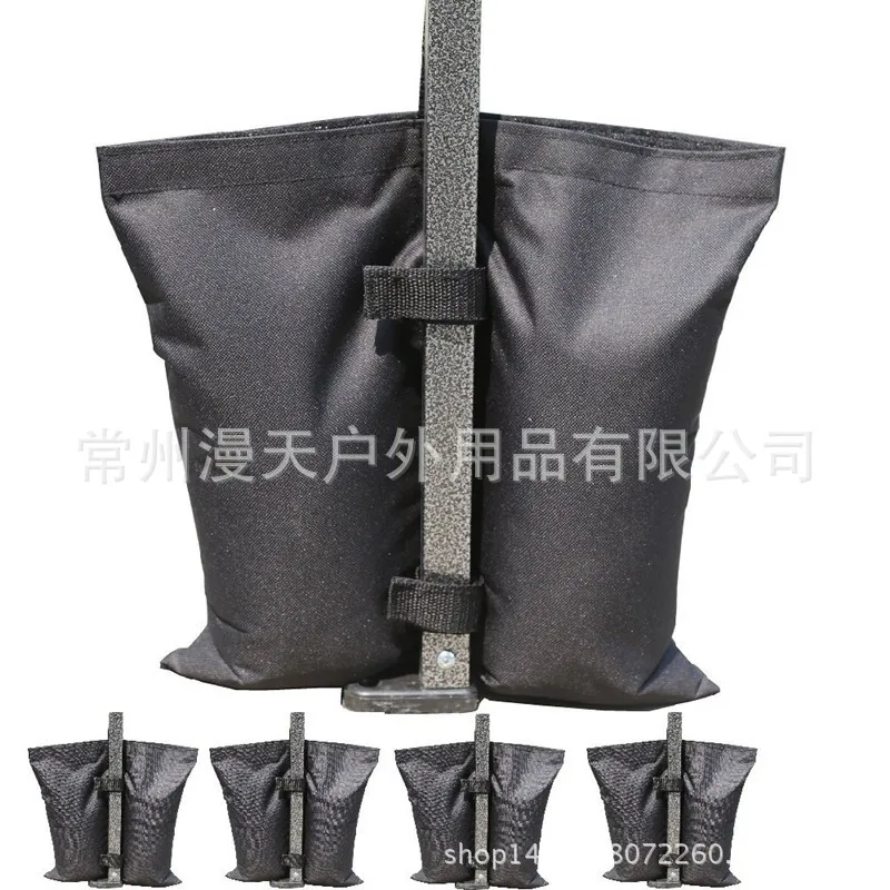 

Sky Outdoor Tent Sandbag Billboard Sandbags 600D Oxford Cloth Anti-Tear Sandbags