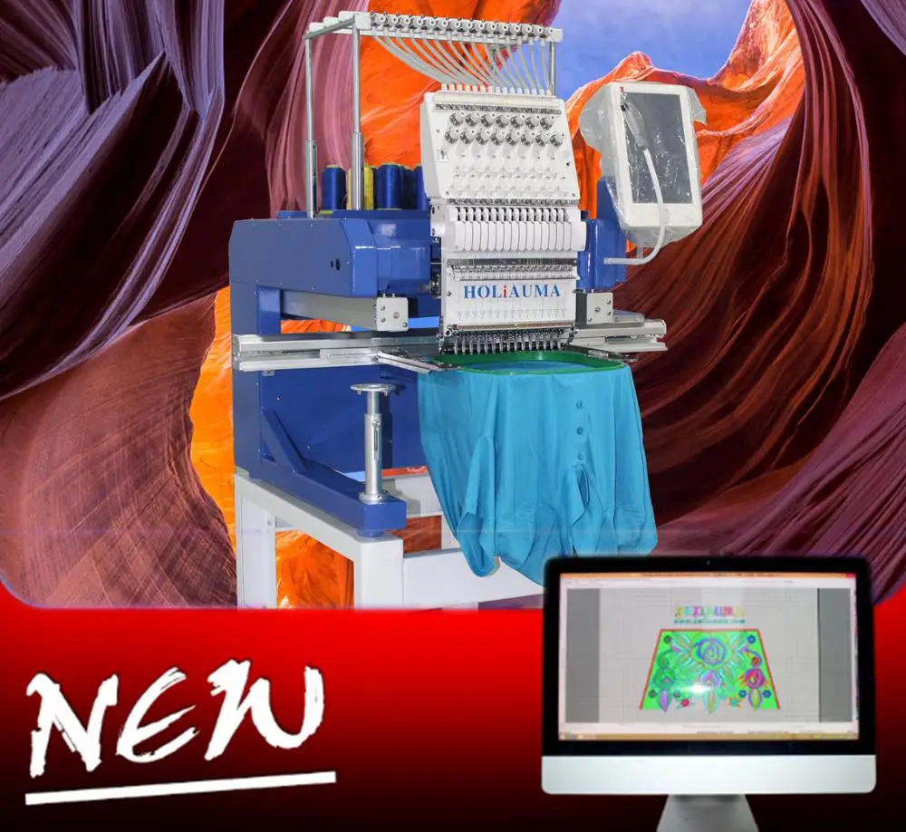 Top 10 Best Commercial Embroidery Machines For 2023, 55 OFF