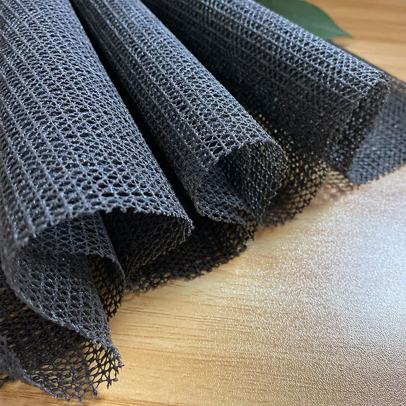 Black Non-Slip Pad PVC Mat Foam Mesh Carpet Anti-Slip Cushion Fabric Sofa/Table | Дом и сад