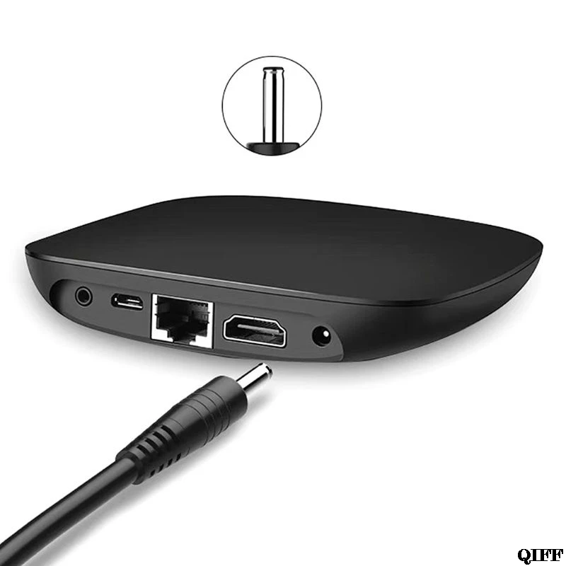 USB к DC 3,5 V зарядный кабель Замена для Foreo Luna/Luna 2 очищающее средство для лица USB зарядное устройство шнур 100 см Aug. 14