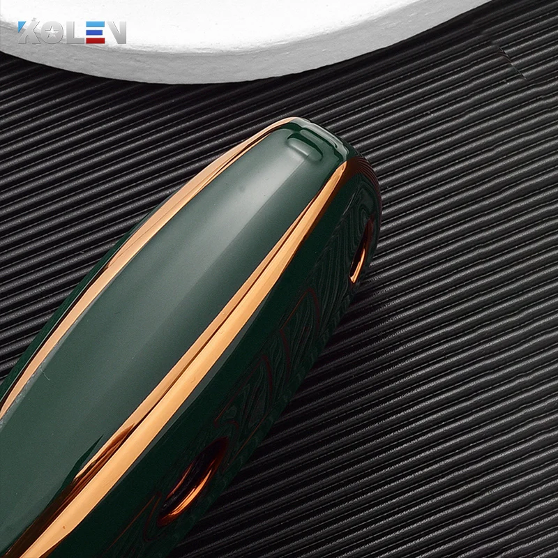 Key Case Fashion TPU Car Remote for BMW 1 3 5 7 Series X1 X3 X4 X5 F10 F15 F16 F20 F30 F18 F25 M3 M4 E34