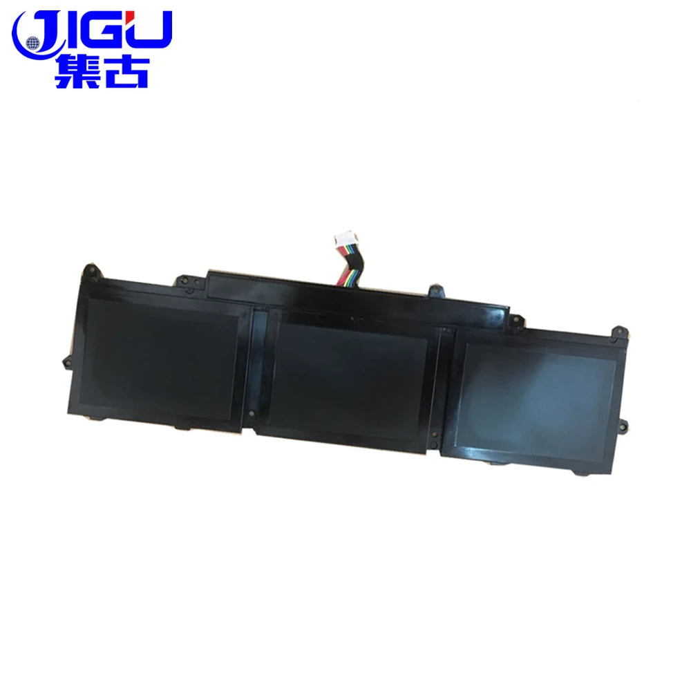 Аккумулятор для ноутбука JIGU 766801 421 767058 005 HSTNN LB6M PB6J PE03036XL PE03XL TPN Q151 HP Chromebook 11 G3 G4 3
