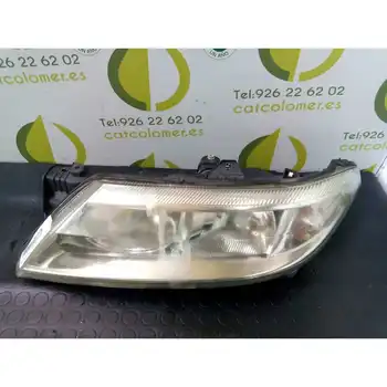 

6170863 headlight Left Renault Lagoon Ii (bg0) 2.0