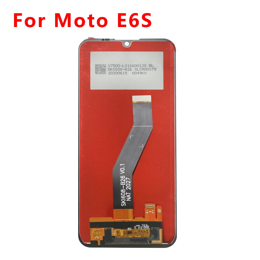 Lcd Display Touch Screen Replacement Motorola Moto E6s Plus AliExpress lcd-display-touch-screen-replacement-motorola-moto-e6s-plus-aliexpress