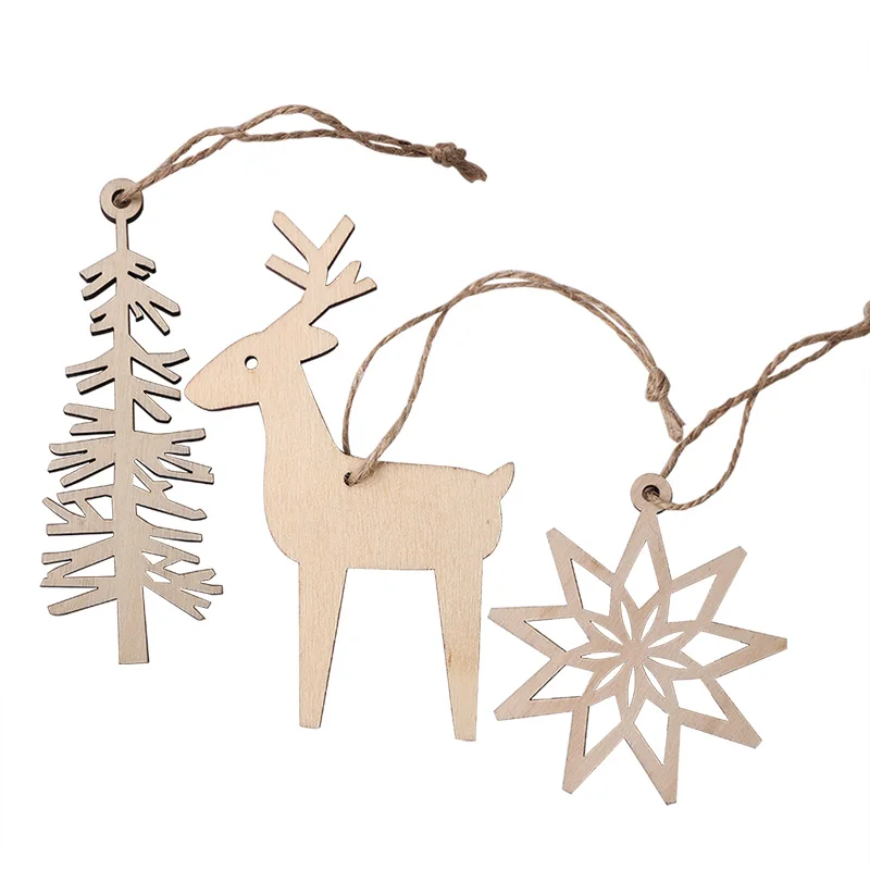 H5359SS 三件套圣诞节日装饰挂件 (6)