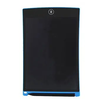 

High-Bright 12-Inch Lcd Writing Board Children'S Painting Office Draft Electronic Lcd Tablet Rough Handwriting