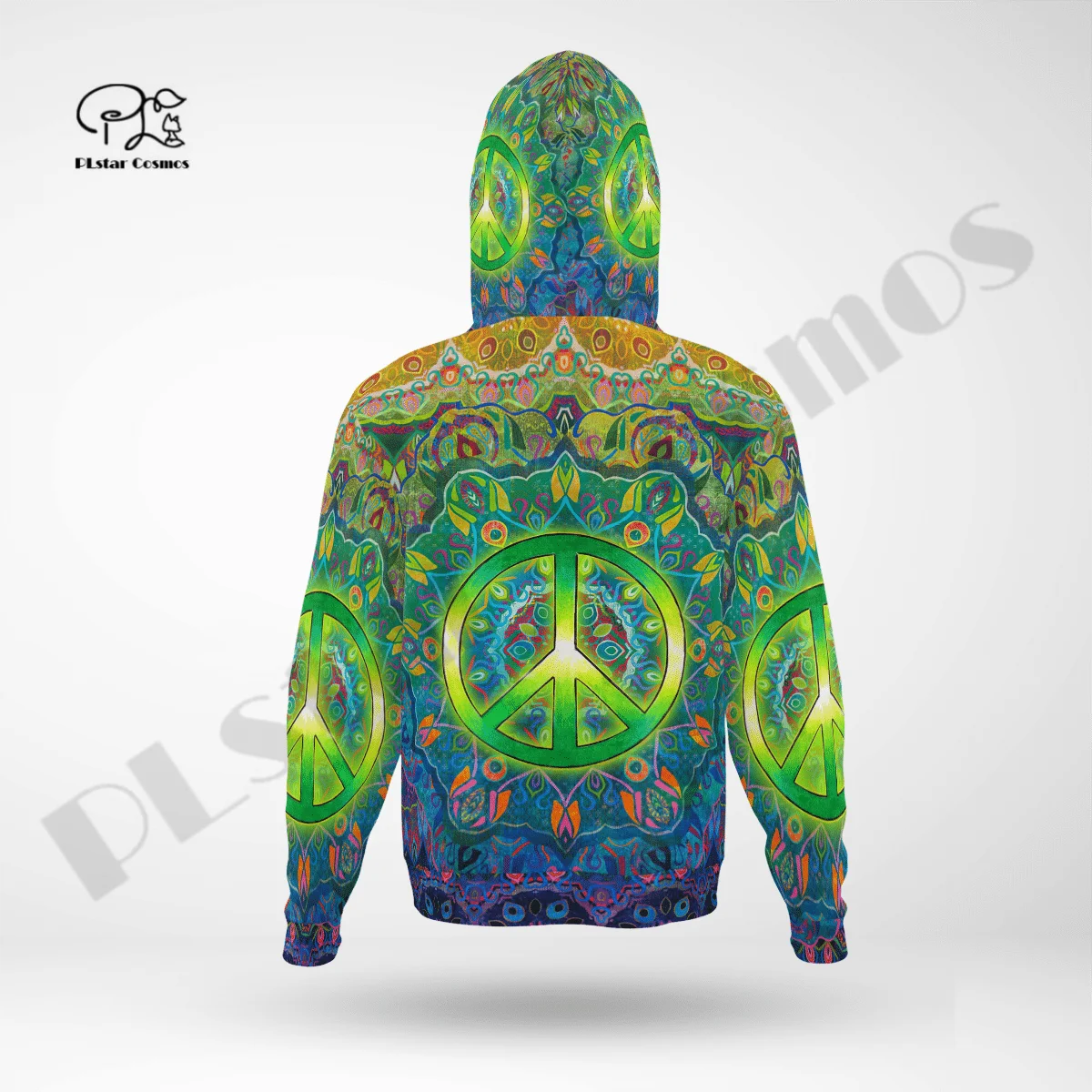 Рисунок 6 - PLstar Cosmos 3 dпечатный новейший