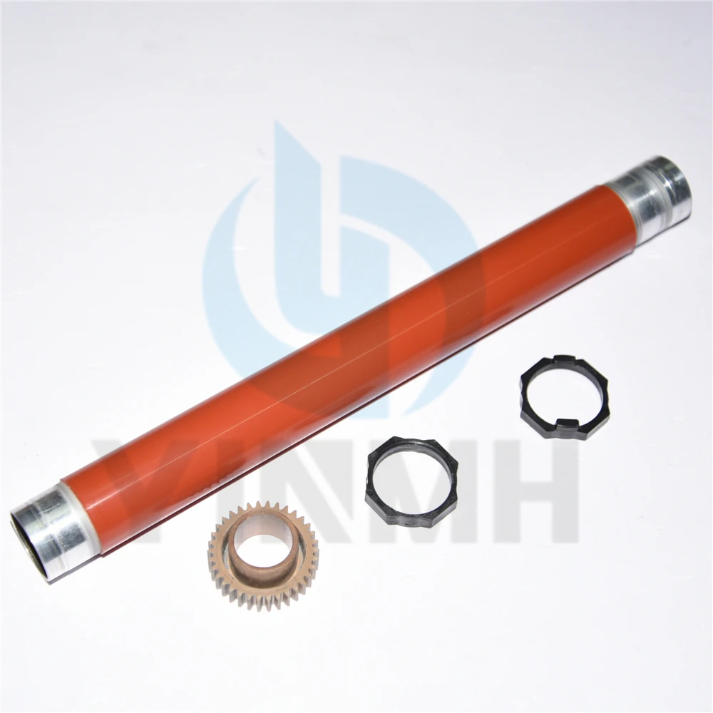 1PCS JC66-02722A CLP310 315 Upper Fuser Heat Roller For Samsung CLP 310 315 320 325 350 326 CLX 3170 3175 3185 DELL 1130 1235N (4)