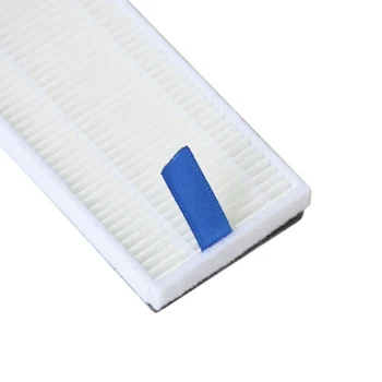 

Replace Filter New Sponge Hot 12Pcs Set Supplies Vacuum cleaner Parts Spare